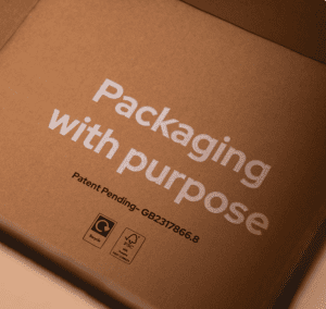 Packaging With Purpose